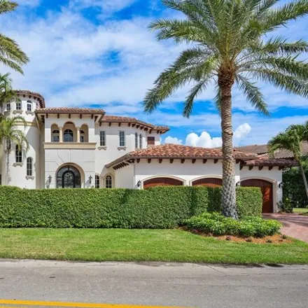 Buy this 6 bed house on 755 Marble Way in Boca Raton, FL 33432