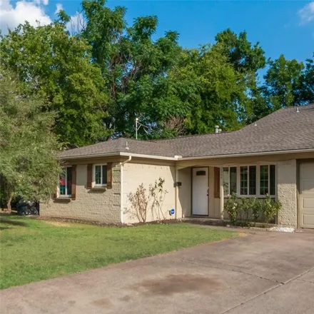 Buy this 3 bed house on 8540 Westfield Drive in Bouchard, Dallas