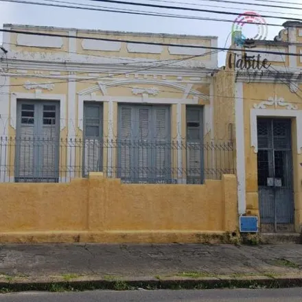 Image 1 - Hospital Leiria de Andrade, Rua Rocha Lima 1140, Centre, Fortaleza - CE, 60135-285, Brazil - House for sale