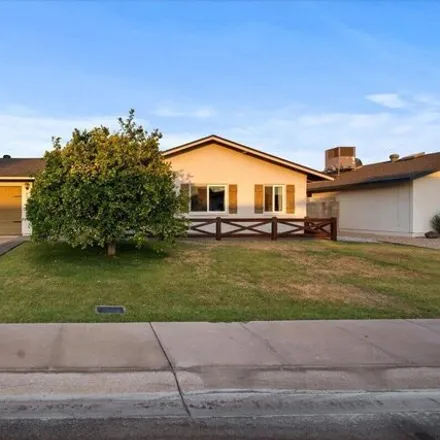 Buy this 4 bed house on 4421 S Terrace Rd in Tempe, Arizona