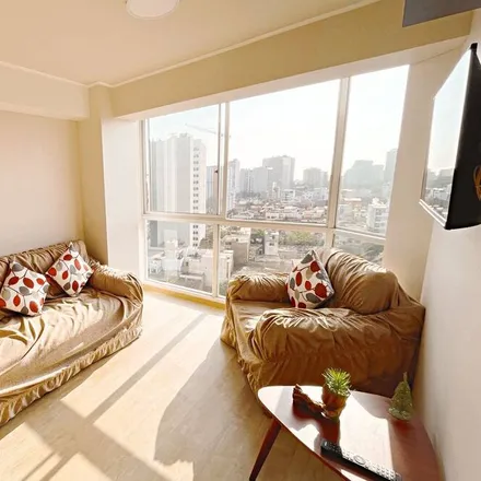 Image 9 - Lima Metropolitan Area, Lima, Peru - Apartment for rent