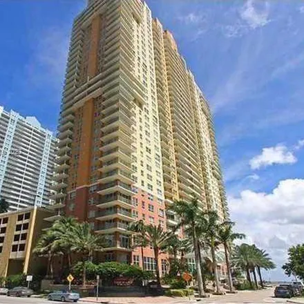 Image 6 - The Mark, 1111 Brickell Bay Drive, Miami, FL 33131, USA - Apartment for rent