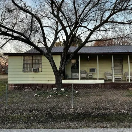 Image 1 - 5222 West 65th Street South, Summit, Muskogee County, OK 74401, USA - House for sale