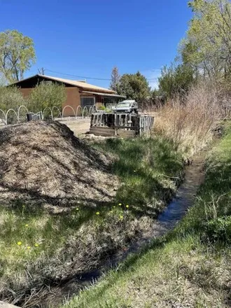 Buy this 8 bed house on Old Highway 3 in Questa, Taos County
