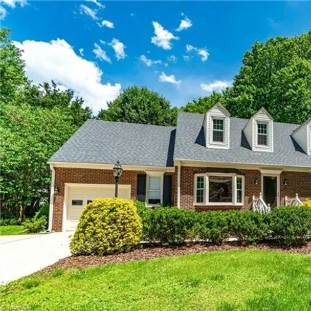 Buy this 3 bed house on 5208 Candlewick Road in Greensboro, NC 27455