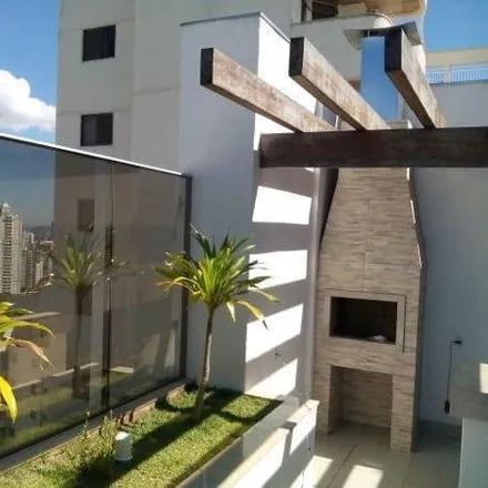 Rent this 1 bed apartment on Rua 16 in Setor Santos Dumont, Goiânia - GO