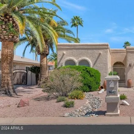 Buy this 2 bed house on 9642 East Foster Avenue in Sun Lakes, AZ 85248