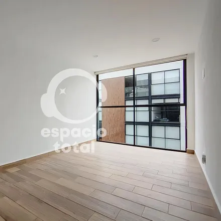 Rent this studio apartment on Calle Sol in Cuauhtémoc, 06350 Mexico City