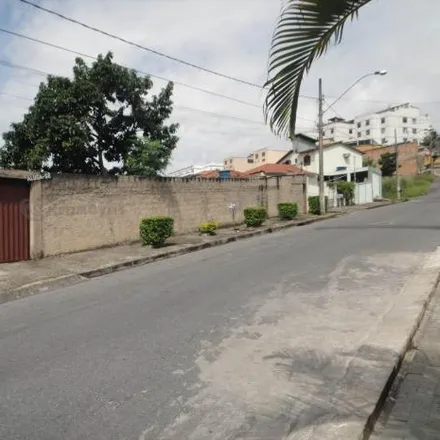 Image 2 - Rua Joaquim José Diniz, Sede, Contagem - MG, 32043-028, Brazil - House for sale
