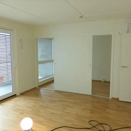 Rent this 2 bed apartment on Skullerudveien in 0694 Oslo, Norway