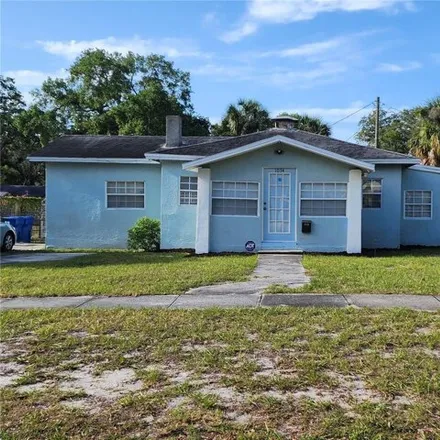 Buy this 2 bed house on 1052 19th Avenue South in Saint Petersburg, FL 33705