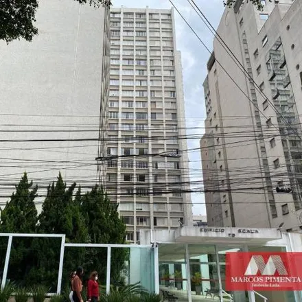 Image 2 - Hotel Mercure, Rua São Carlos do Pinhal 87, Morro dos Ingleses, São Paulo - SP, 01333-001, Brazil - Apartment for rent