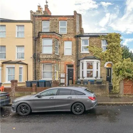 Buy this 3 bed house on Queen Mary Road in London, SE19 3NP