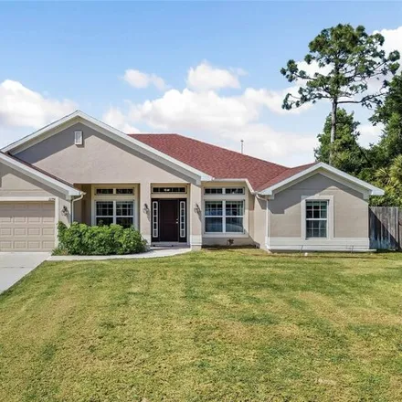 Buy this 4 bed house on 22360 Seyburn Terrace in Charlotte County, FL 33954