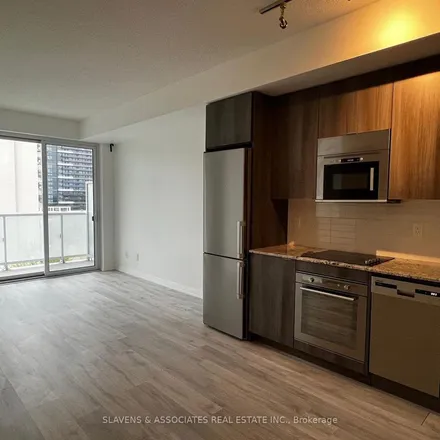 Rent this 1 bed apartment on 101 Erskine in 101 Erskine Avenue, Old Toronto