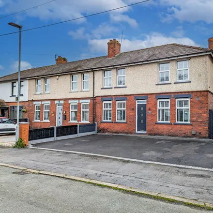 Buy this 3 bed house on 54 Dakins Road in Leigh, WN7 3AU