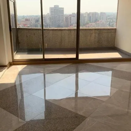 Buy this 3 bed apartment on Calle Fuente de Juana de Arco 25 in Colonia San Miguel Tecamachalco, 53950 Naucalpan de Juárez