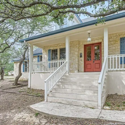 Buy this 3 bed house on 478 Dresden Wood Drive in Comal County, TX 78006