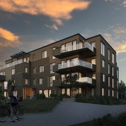 Image 7 - Kari Lofthus' gate, 4020 Stavanger, Norway - Apartment for rent