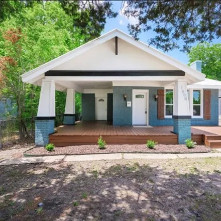 Buy this 3 bed house on 1808 Walnut Street in Greenville, TX 75401