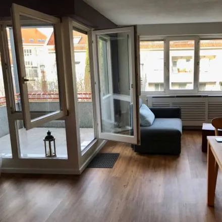 Rent this 2 bed apartment on Kiesstraße 10 in 73728 Esslingen am Neckar, Germany