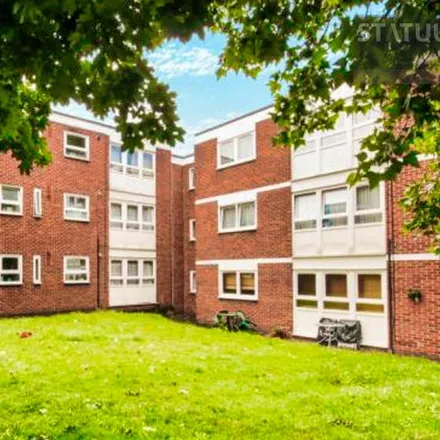 Image 7 - Thornhill Gardens, London, IG11 9TX, United Kingdom - Apartment for rent