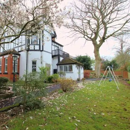 Buy this 5 bed house on St Ann's Road in Prestwich, M25 9GJ