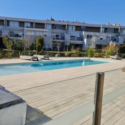 Rent this 3 bed apartment on Boulevard del Mirador in Partido de Tigre, Nordelta