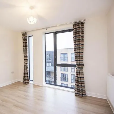 Buy this 2 bed apartment on Wilson Court in 6 Lingard Avenue, London