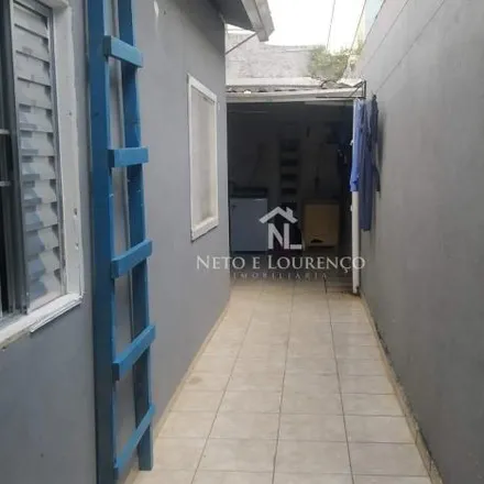 Buy this 3 bed house on Rua Alberto Costa in Jardim Marsola, Campo Limpo Paulista - SP