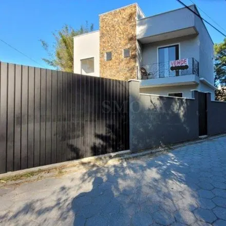Buy this 3 bed house on Servidão Amantino Cameu in Rio Tavares, Florianópolis - SC