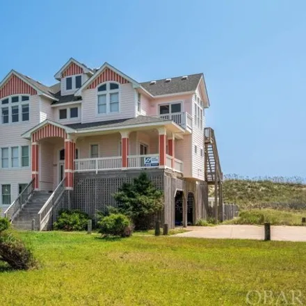 Image 1 - 57210 Summerplace Drive, Hatteras, Dare County, NC 27943, USA - House for sale