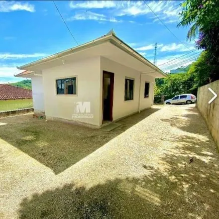 Buy this 4 bed house on unnamed road in Águas Claras, Brusque - SC