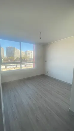 Rent this 1 bed apartment on Avenida Vicuña Mackenna 1796 in 836 0848 Ñuñoa, Chile