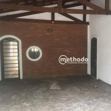 Rent this 5 bed house on Rua Afonso Pena in Campinas, Campinas - SP