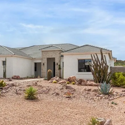 Buy this 4 bed house on West Amherst Street in Pinal County, AZ