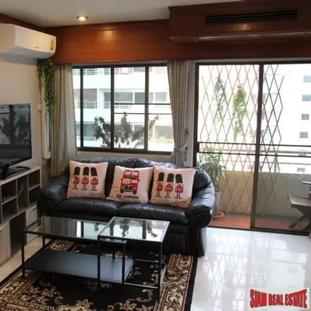 Image 4 - unnamed road, Khlong Toei District, Bangkok 10330, Thailand - Apartment for sale