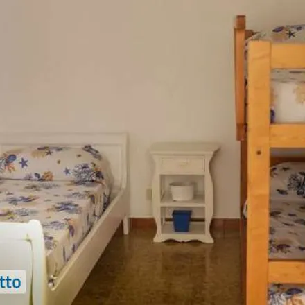 Rent this 4 bed apartment on Via Ventuno Aprile 2 in 00042 Anzio RM, Italy