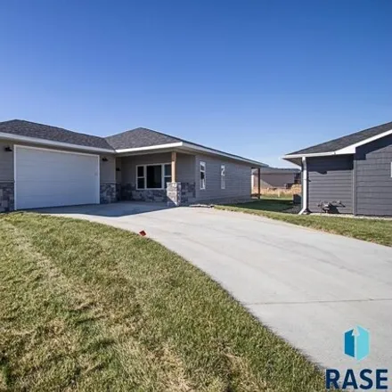 Buy this 3 bed house on Tortuga Avenue in Hartford, SD 57033