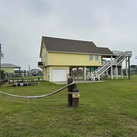Buy this 3 bed house on 947 Olive Drive in Galveston County, TX 77650