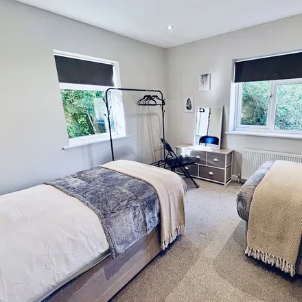Rent this 2 bed duplex on Dacorum in HP1 2JQ, United Kingdom