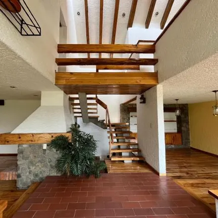 Buy this 3 bed house on Calle Fuente del Cazador in 52780 Interlomas, MEX