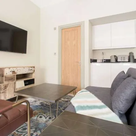 Rent this 1 bed apartment on 29 St George Street in East Marylebone, London