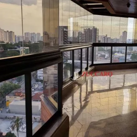 Rent this 3 bed apartment on Rua Libânio José Antônio 39 in Maia, Guarulhos - SP