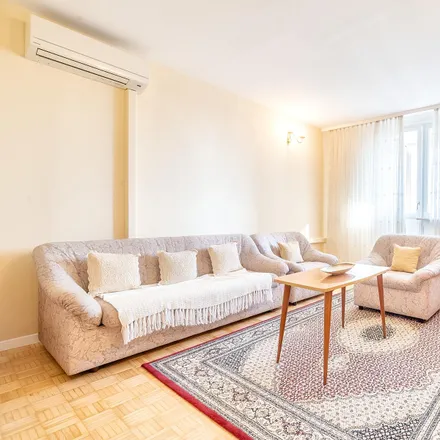 Rent this 1 bed apartment on Stil-Feliks trgovina nekretninama in Knežija, 10124 City of Zagreb