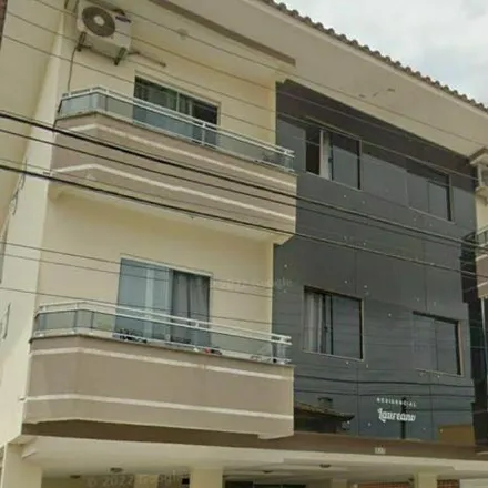 Buy this 3 bed apartment on Servidão Laureano Pereira dos Santos in Ingleses do Rio Vermelho, Florianópolis - SC