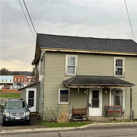 Buy this 4 bed house on 17 North Lackawanna Street in Village of Wayland, Steuben County