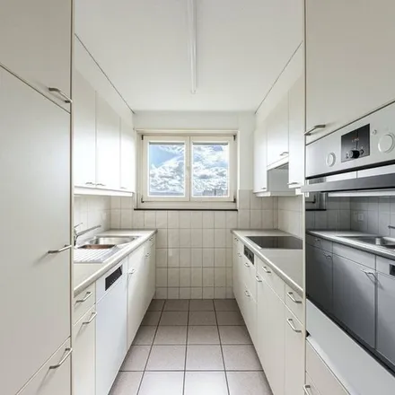 Image 5 - Kanalweg 15, 4800 Zofingen, Switzerland - Apartment for rent
