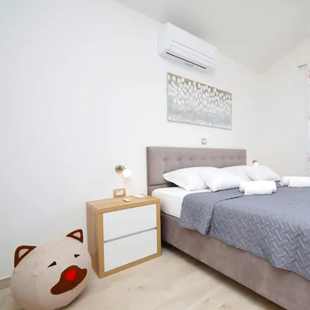 Image 7 - Pansion Croatia, Put Jaza 10, 23244 Seline, Croatia - Apartment for rent