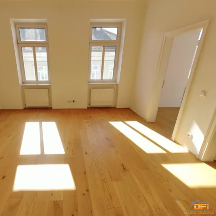 Buy this 3 bed apartment on Vienna in Lower Baumgarten, AT
